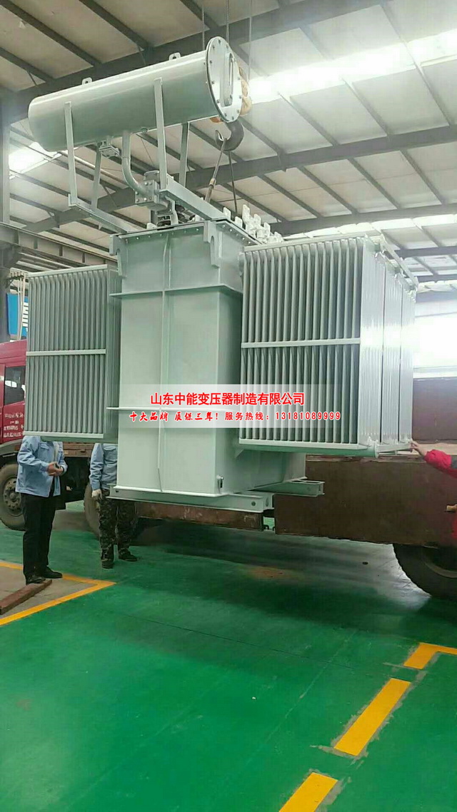 端州S11-16000KVA/35KV/10